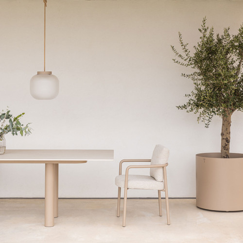 Kori Dining Armchair