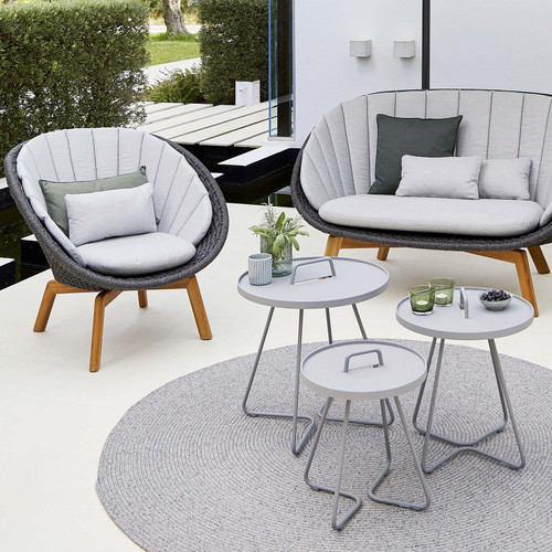 On-the-move Side Table - Small