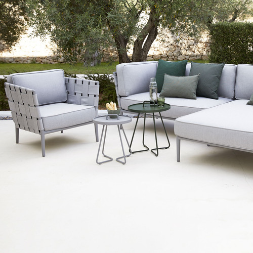 Conic Lounge Chair Conic Lounge Chair