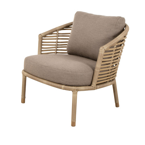 Sense Lounge Chair Sense Lounge Chair