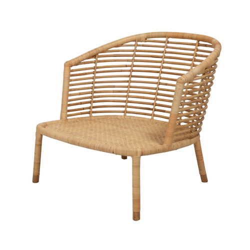 Sense Indoor Lounge Chair Sense Indoor Lounge Chair