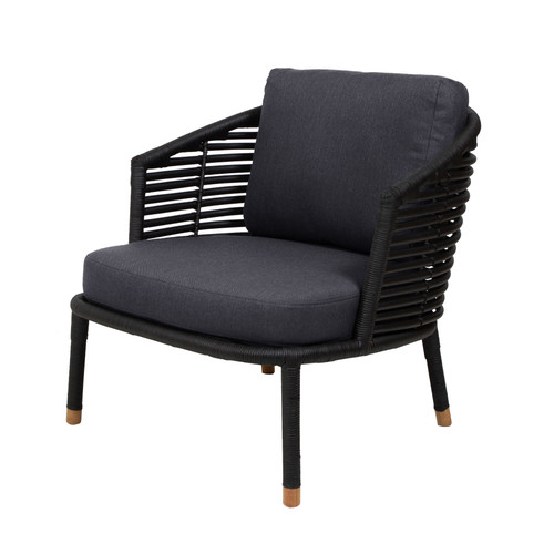 Sense Indoor Lounge Chair Sense Indoor Lounge Chair
