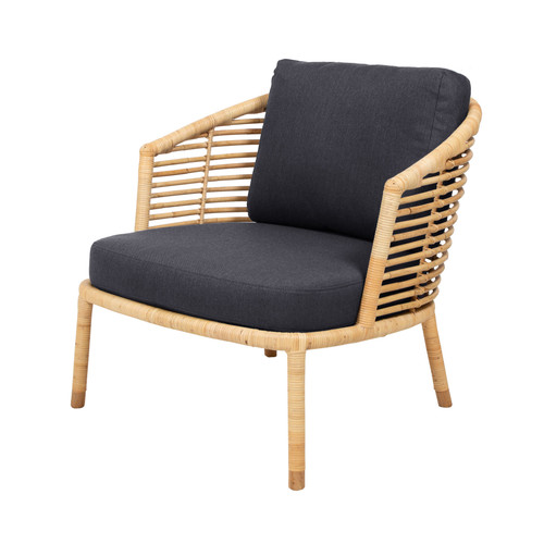 Sense Indoor Lounge Chair Sense Indoor Lounge Chair