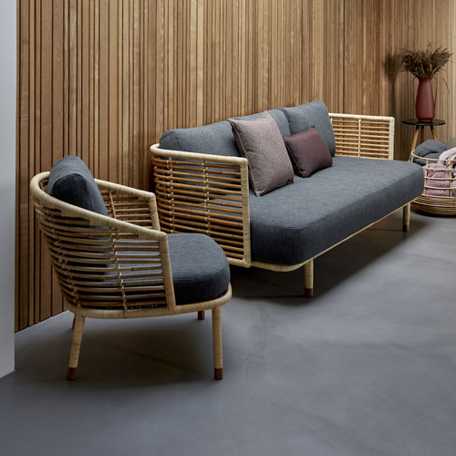Sense Indoor Lounge Chair Sense Indoor Lounge Chair