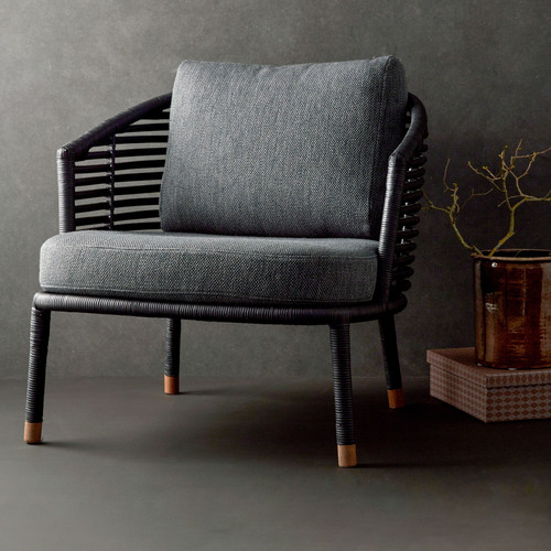Sense Indoor Lounge Chair Sense Indoor Lounge Chair
