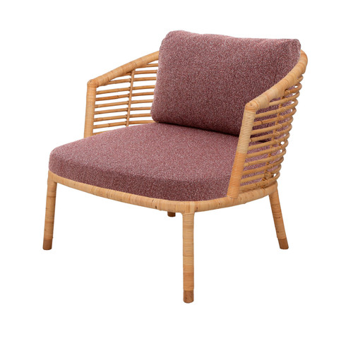 Sense Indoor Lounge Chair Sense Indoor Lounge Chair