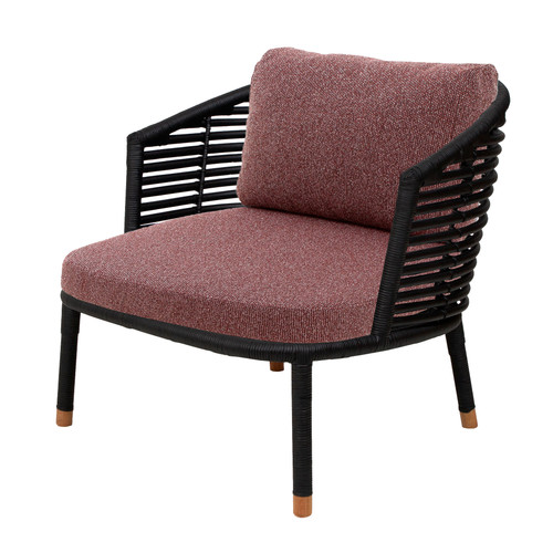 Sense Indoor Lounge Chair Sense Indoor Lounge Chair