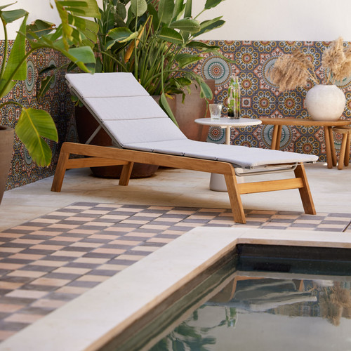 Siesta Sunbed Siesta Sunbed