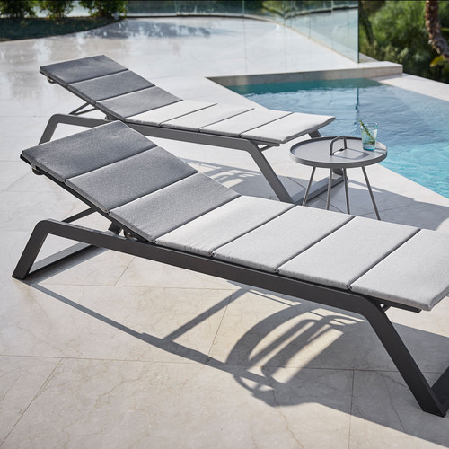 Siesta Sunbed Siesta Sunbed