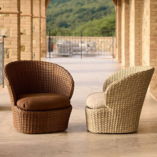 Coast Lounge Chair w/Swivel Coast Lounge Chair w/Swivel