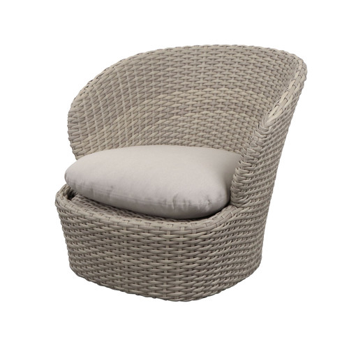 Coast Lounge Chair w/Swivel Coast Lounge Chair w/Swivel