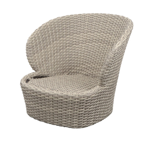 Coast Lounge Chair w/Swivel Coast Lounge Chair w/Swivel