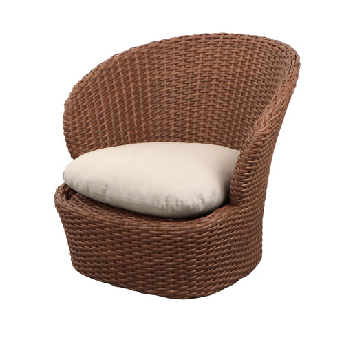 Coast Lounge Chair w/Swivel Coast Lounge Chair w/Swivel