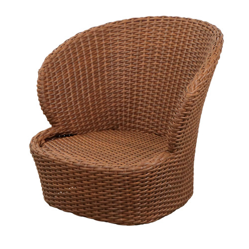 Coast Lounge Chair w/Swivel Coast Lounge Chair w/Swivel