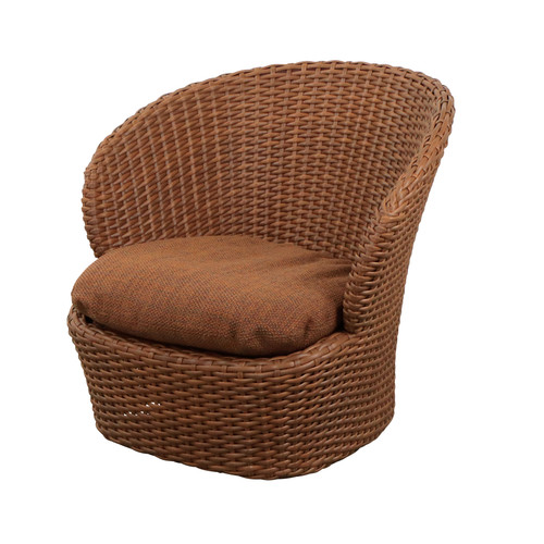Coast Lounge Chair w/Swivel Coast Lounge Chair w/Swivel
