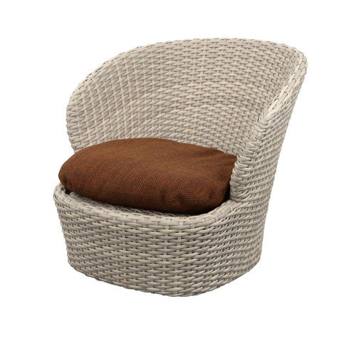 Coast Lounge Chair w/Swivel Coast Lounge Chair w/Swivel