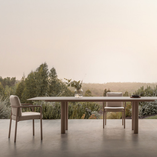 Kori Flex Dining Table - 94.4"x39.3" Kori Flex Dining Table - 94.4"x39.3"