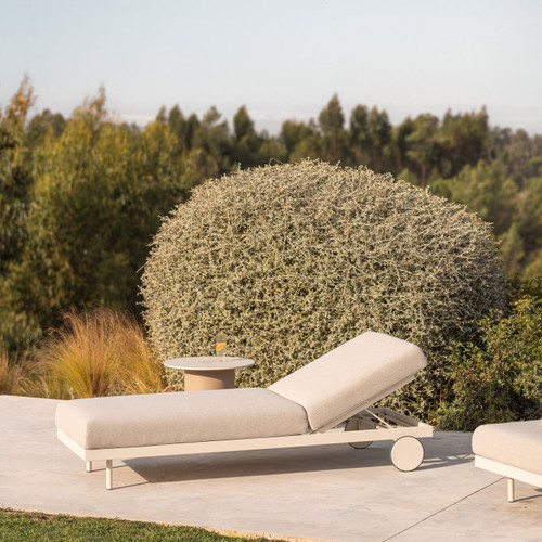 Dongo Reclining Sunlounger Dongo Reclining Sunlounger