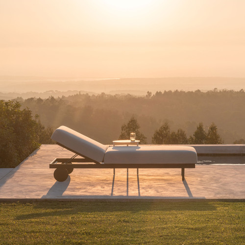 Dongo Reclining Sunlounger Dongo Reclining Sunlounger