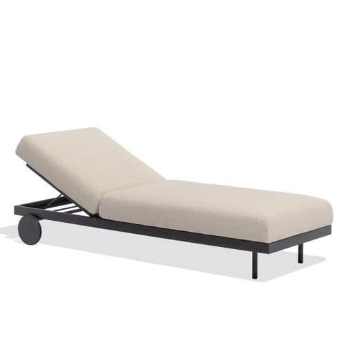 Dongo Reclining Sunlounger Dongo Reclining Sunlounger