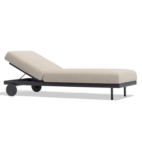 Dongo Reclining Sunlounger Dongo Reclining Sunlounger