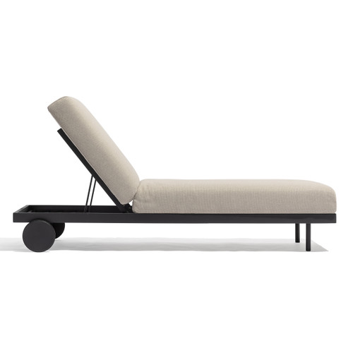 Dongo Reclining Sunlounger