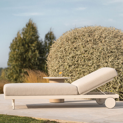 Dongo Reclining Sunlounger Dongo Reclining Sunlounger