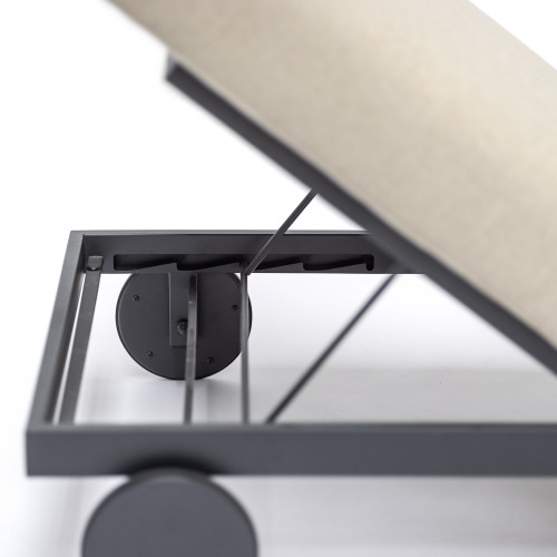 Dongo Reclining Sunlounger Dongo Reclining Sunlounger