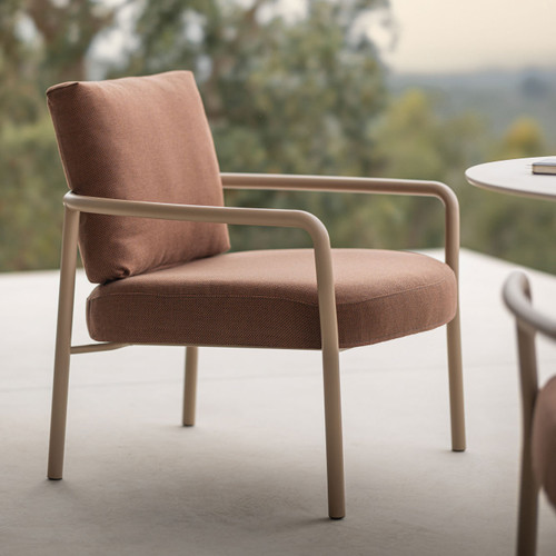 Kori Low Armchair