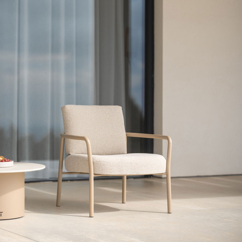 Kori Low Armchair