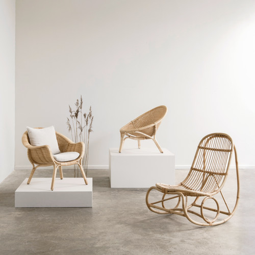 Nanna Ditzel Rana Chair Nanna Ditzel Rana Chair