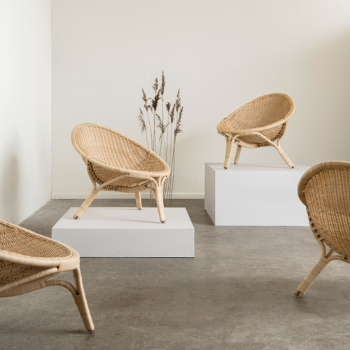 Nanna Ditzel Rana Chair Nanna Ditzel Rana Chair