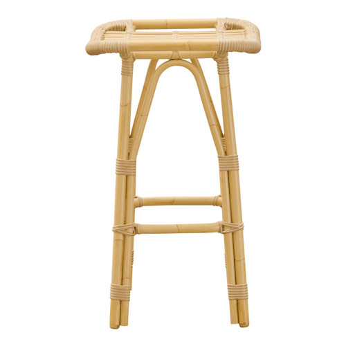 Salsa Counter Stool Exterior