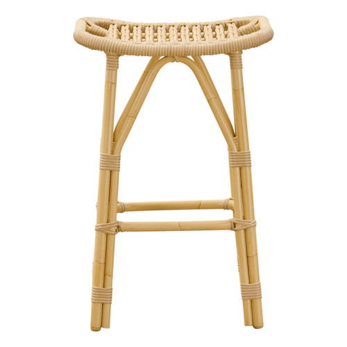 Salsa Counter Stool Exterior