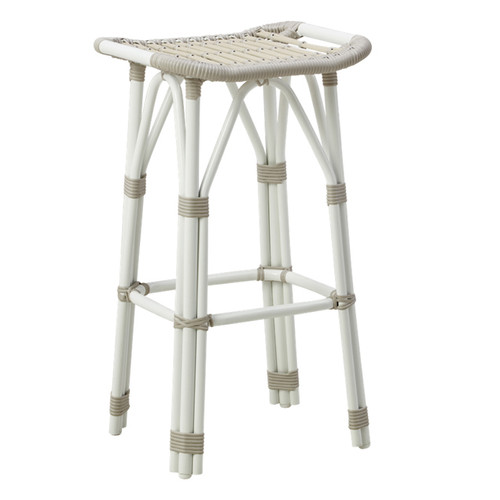 Salsa Counter Stool Exterior