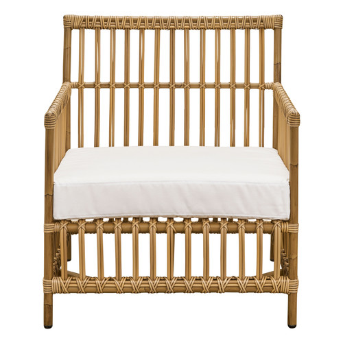 Caroline Lounge Chair Exterior