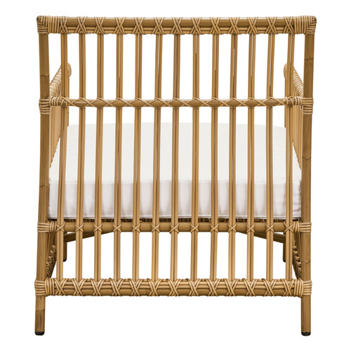 Caroline Lounge Chair Exterior Caroline Lounge Chair Exterior