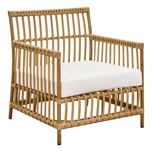 Caroline Lounge Chair Exterior Caroline Lounge Chair Exterior