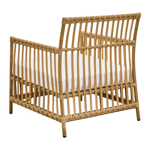 Caroline Lounge Chair Exterior