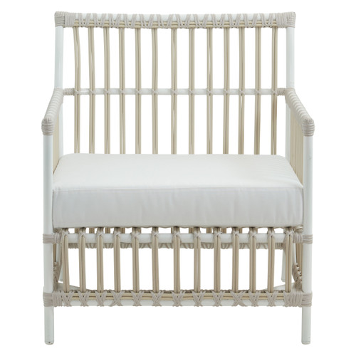 Caroline Lounge Chair Exterior