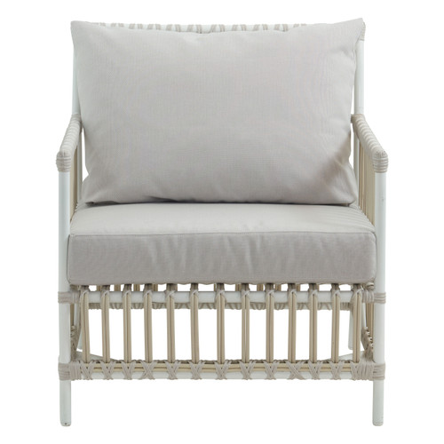 Caroline Lounge Chair Exterior