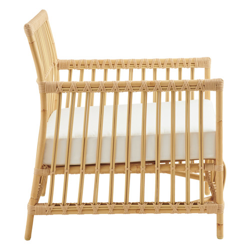 Caroline Lounge Chair Exterior Caroline Lounge Chair Exterior