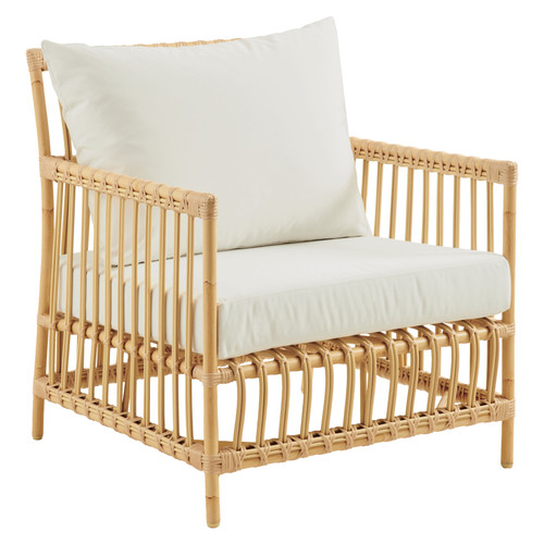 Caroline Lounge Chair Exterior Caroline Lounge Chair Exterior