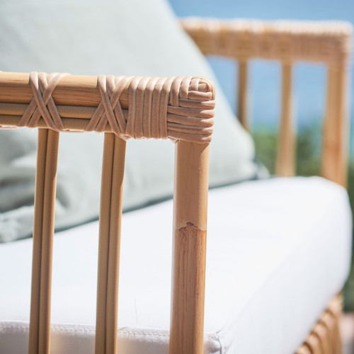 Caroline Lounge Chair Exterior Caroline Lounge Chair Exterior