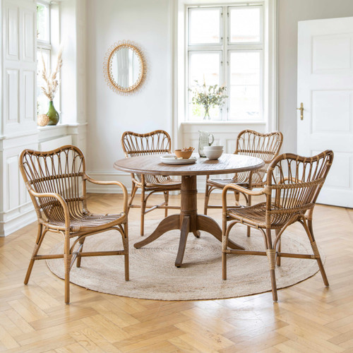 Margret Chair Margret Chair
