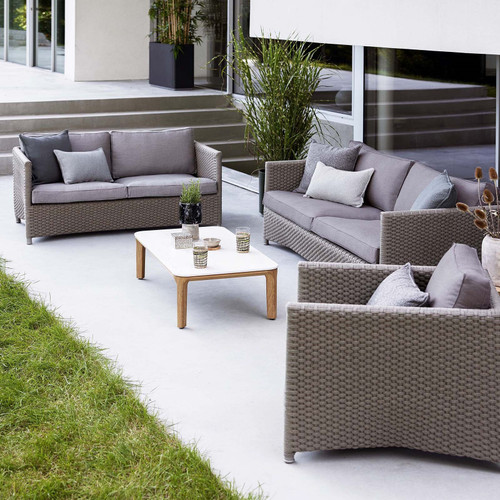 Diamond 2-Seater Sofa