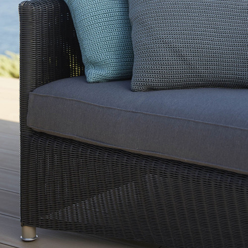 Diamond 2-Seater Sofa