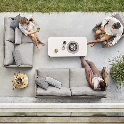 Diamond 2-Seater Sofa