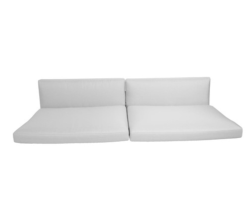 Connect 3-Seater Sofa Cushion Set