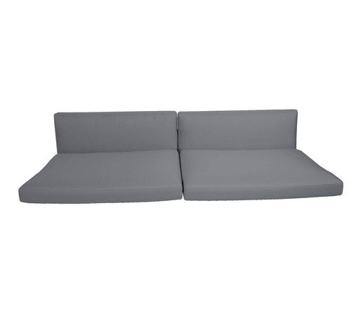 Connect 3-Seater Sofa Cushion Set